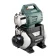 Насосна станція Metabo HWW 4500/25 Inоx Plus (1.3 кВт, 4500 л/год) (600973000)