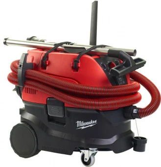 MILWAUKEE Пилосос промисловий , AS-30MAC, 1200Вт, 30л | 4933459415