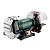 Точило з двома шліфкругами Metabo DSD 200 PLUS (0.75 кВт ) (604210000)