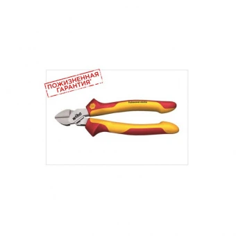 WIHA Бокорезы Z 12 1 02 180 мм Industrial | W43338