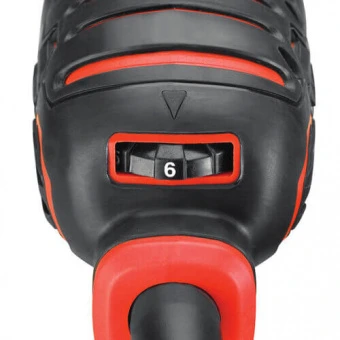 Багатофункціональний інструмент мережевий BLACK+DECKER, 280 Вт