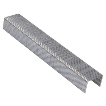 Металеві скоби Bosch, тип 53 (8 × 11.4 × 0.74 мм, 1000 шт.) (1609200365)