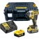Детально фото Шуруповерт аккумуляторный ударный DeWALT DCF887P2 на shurup.ua Шуруповерт аккумуляторный ударный DeWALT DCF887P2
