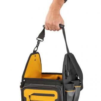 Сумка електрика DEWALT PRO 11, розміри 415 x 235 x 275 мм | DWST60105-1