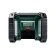 Детально фото Акумуляторний радіоприймач Metabo R 12-18 BT (12-18 В) (600777850) на shurup.ua Акумуляторний радіоприймач Metabo R 12-18 BT (12-18 В) (600777850)