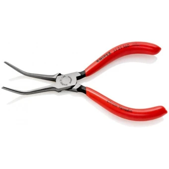KNIPEX Клещи захватные пластмассовые 31 21 160 | 31 21 160