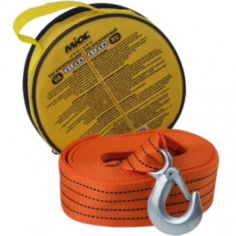 Miol Трос буксирувальний 5 т, 6 м