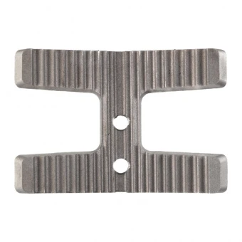 MILWAUKEE Клешни из нержавеющей стали для трубного стенда | 4932478925