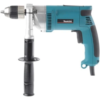Дрель безударний Makita DP4700 (0.51 кВт)