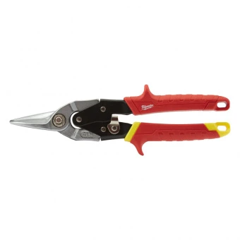 MILWAUKEE Ножиці по металу , прямий різ | 48224530