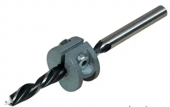 Wolfcraft сверло по дереву Ø 6 // 2731000