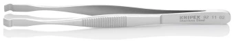 KNIPEX Пинцет для позиционирования металл 92 11 02 | 92 11 02