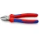 KNIPEX Кусачки бокові 70 02 180 | 70 02 180