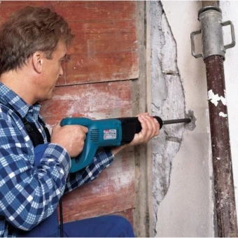 Відбійний молоток Makita HK0500 (0.55 кВт, 1.8 Дж)