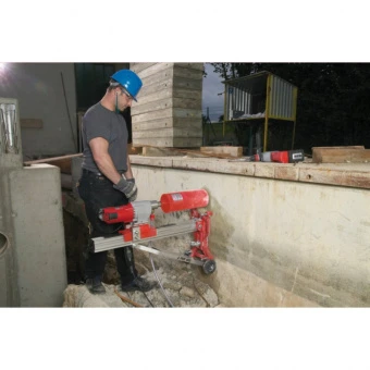 MILWAUKEE Стійкадля алмазного свердління DCM 2-350 | 4933400600