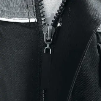 YATO Куртка робоча YATO розмір L/XL, 100% - бавовна  | YT-80161