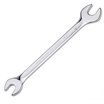 BAHCO 6M-13-17 Ключ рожковый 13-17 мм; Crv сталь полированная, поворот 15 град
