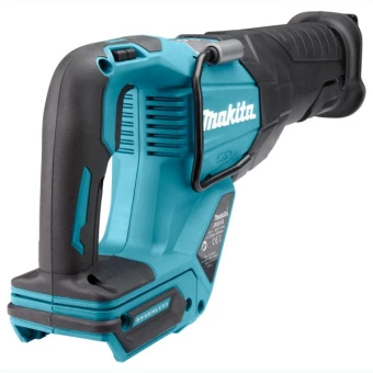 Акумуляторна шабельна пила Makita JR001GM201 (36 В, 2х4 А*год)