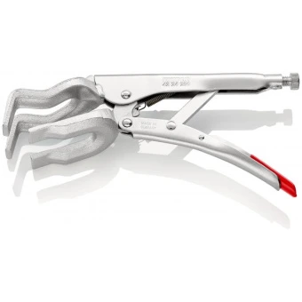 KNIPEX Клещи зажимные сварочные 42 24 280 | 42 24 280