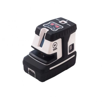 My Tools 145-2-5R Рівень лазерний TOP-MARK 1H/1V/5D-50, червоний.