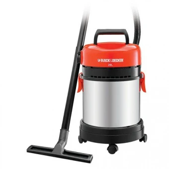 Пылесос BLACK+DECKER WBV1450
