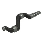 FIAC Коленвал для АВ598/498/808 | 1125040149