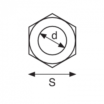 BAHCO 4610-1 Резак для гаек гидравлический; гайки М4-М14; восторг 7-22 мм; max крутящий момент 45 Нм