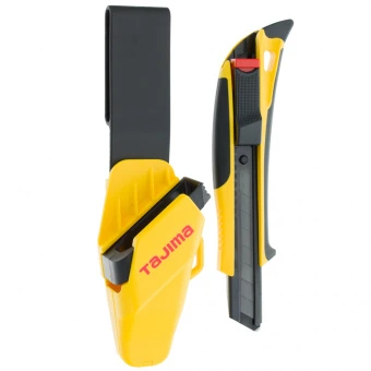 TAJIMA Кобура на ремень для ножей Safety Holster, DC-LSFY