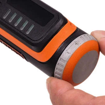 Багатофункціональний інструмент акумуляторний BLACK+DECKER, 7.2 В XR Li-lon, 29500 об/хв, 1.5 Аг