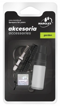 MAROLEX Ремонтний набір універсальний A042.101 (Z08J) (hobby/profession(+)/movi) | A042.101