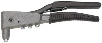 BAHCO 1467-250 Ключ заклепочный 250 мм; заклепки алюм/сталь max 2,4-5,0 мм.