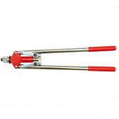 VOREL Заклепочник важільний зміцнений , l= 400 мм  | 70210