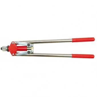 VOREL Заклепочник важільний зміцнений , l= 400 мм  | 70210