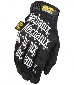 MECHANIX Перчатки рабочие Original Black размер (MD) | MG-05-009