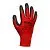 Стрейчеві рукавиці з латексним покриттям КВІТКА PRO Recodrag (110-1203-08-IND)