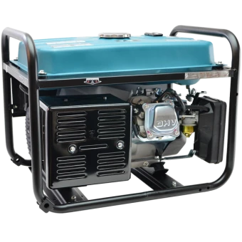 Газобензиновий генератор Konner & Sohnen KS 3000G (2.6 кВт)