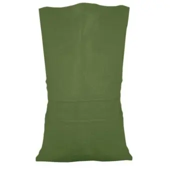 Мішок поліпропіленовий, зелений 55х105 см, 50кг | 10-918