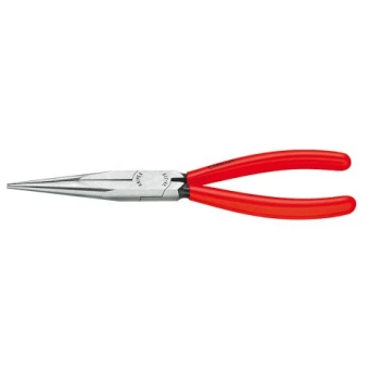 KNIPEX Плоскогубці захватні для електроніки 35 12 115 | 35 12 115