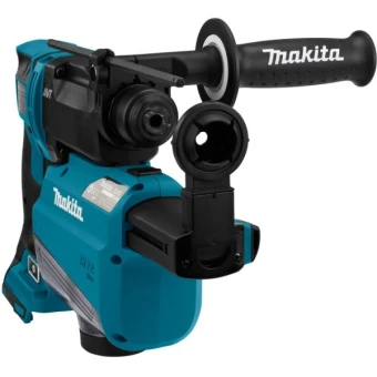 Акумуляторний перфоратор Makita DHR182ZWJ (18 В, без АКБ, 1.7 Дж)