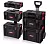 Набор ящиков для инструментов Qbrick System PRO Set 1 (5901238254935)