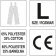 Детально фото YATO Напівкомбінезон робочий DAN, розм. L; 65%- поліестер, 35%- бавовна | YT-80292 на shurup.ua YATO Напівкомбінезон робочий DAN, розм. L; 65%- поліестер, 35%- бавовна | YT-80292