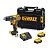 Дрель-шуруповерт акумуляторная DeWALT DCD791P2
