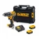 Дрель-шуруповерт акумуляторная DeWALT DCD791P2