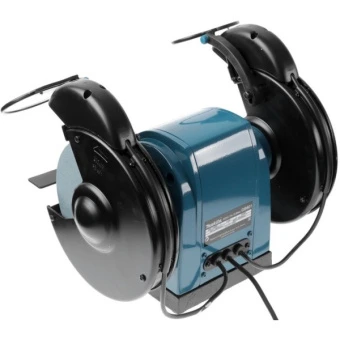 Точильний верстат Makita GB801 (0.55 кВт, 205 мм)