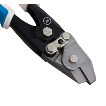 My Tools 375-20 Ножиці по металу для V-вирізу, 20мм, 30°