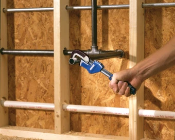 IRWIN Ключ разводной универсальный 3 - 58 мм 10503642