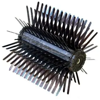 Запасний елемент для розпилювача будівельних сумішей 06-930 Favorit | 06-934