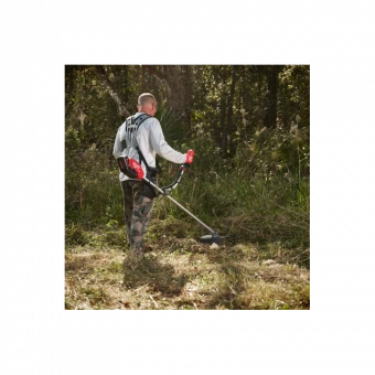 MILWAUKEE Коса аккумуляторная бесщёточная M18 FBCU-802 FUEL | 4933492298