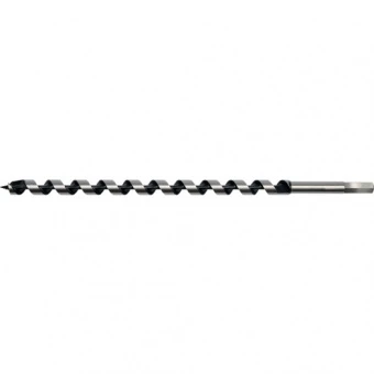 YATO Свердло спіральне Левіса по дереву YATO : Ø= 26 мм, L= 400 мм  | YT-3285