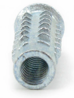 Гайка Мебельная Тип D6х25 ЦБ